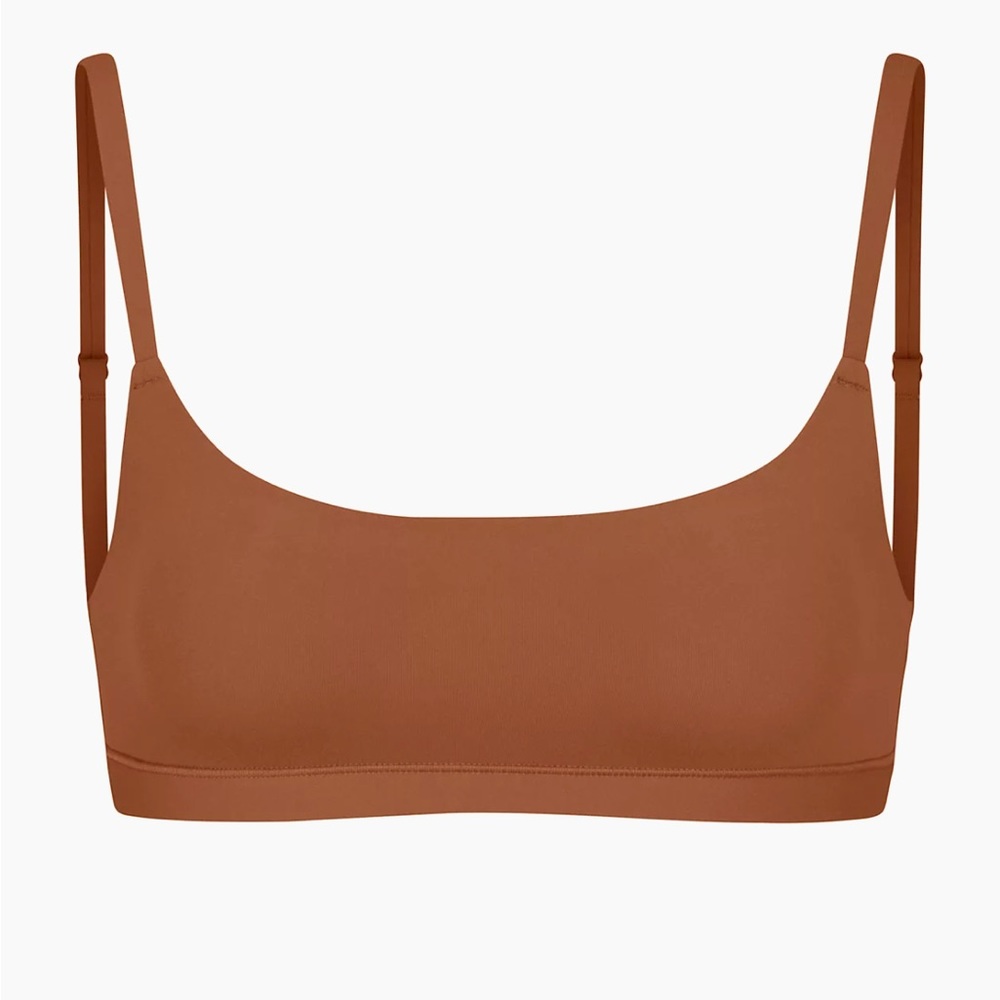 Skims fits everybody scoop bralette